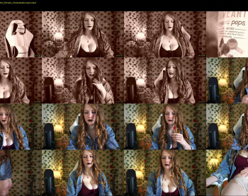 x__rose__x — 49 minute Chaturbate female teen cam video, 1080p, Dec 12, 2021
