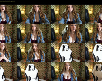 x__rose__x — 26 minute Chaturbate female teen cam video, 1080p, Dec 12, 2021