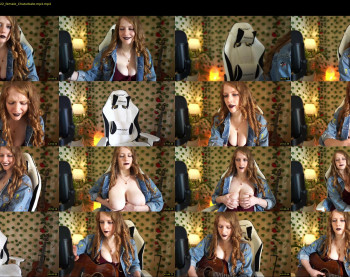 x__rose__x — 51 minute Chaturbate female teen cam video, 1080p, Dec 12, 2021