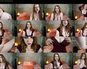 x__rose__x — 71 minute Chaturbate female teen cam video, 1080p, Dec 12, 2021