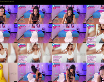 cute_eli — 79 minute Chaturbate female teen cam video, 1080p, Dec 14, 2021