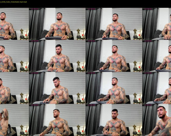 dimitri_sullivan — 11 minute Chaturbate male teen cam video, 720p, Dec 14, 2021