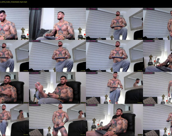 dimitri_sullivan — 64 minute Chaturbate male teen cam video, 720p, Dec 14, 2021
