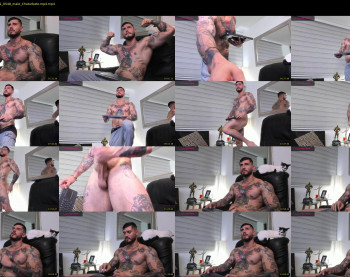 dimitri_sullivan — 27 minute Chaturbate male teen cam video, 720p, Dec 14, 2021