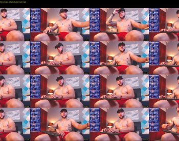 erick_blake_ — 10 minute Chaturbate male teen cam video, 720p, Dec 14, 2021