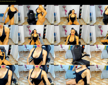 kickyfox77 — 71 minute Chaturbate female teen cam video, 1080p, Dec 14, 2021