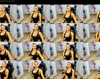 kickyfox77 — 7 minute Chaturbate female teen cam video, 1080p, Dec 14, 2021