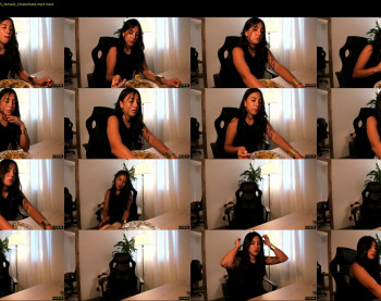 lizblumer — 26 minute Chaturbate female teen cam video, 720p, Dec 13, 2021
