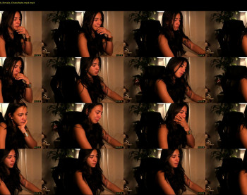 lizblumer — 16 minute Chaturbate female teen cam video, 720p, Dec 14, 2021