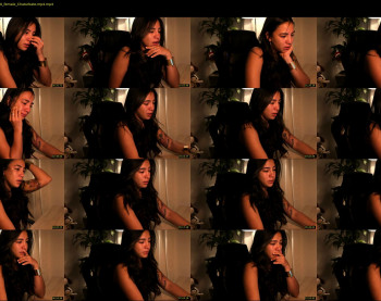 lizblumer — 9 minute Chaturbate female teen cam video, 720p, Dec 14, 2021