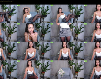 look_ — 71 minute Chaturbate female teen cam video, 1080p, Dec 14, 2021