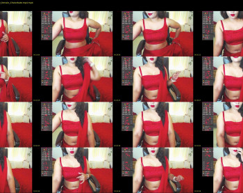 nahar30 — 4 minute Chaturbate female teen cam video, 720p, Dec 14, 2021