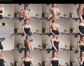 stephaweb — 70 minute Chaturbate female teen cam video, 1080p, Dec 14, 2021