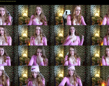 x__rose__x — 71 minute Chaturbate female teen cam video, 1080p, Dec 13, 2021