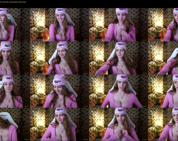 x__rose__x — 18 minute Chaturbate female teen cam video, 1080p, Dec 13, 2021