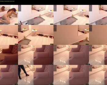 ainaah_ — 36 minute Chaturbate female teen cam video, 1080p, Dec 14, 2021