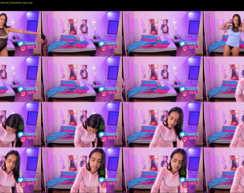 cute_eli — 6 minute Chaturbate female teen cam video, 1080p, Dec 14, 2021