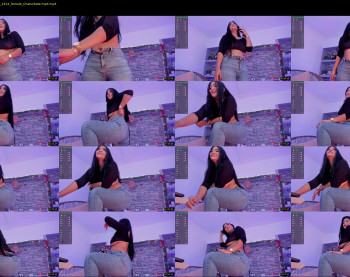 daphneadkins — 5 minute Chaturbate female teen cam video, 1080p, Dec 14, 2021