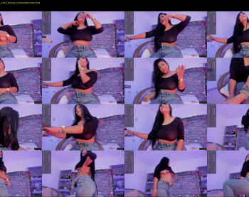 daphneadkins — 44 minute Chaturbate female teen cam video, 1080p, Dec 14, 2021
