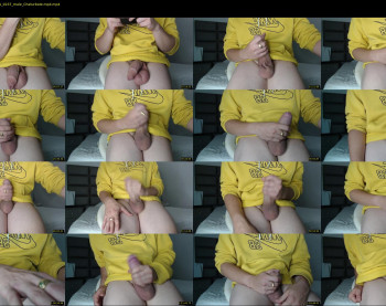 derek_smith21 — 87 minute Chaturbate male teen cam video, 1080p, Dec 15, 2021