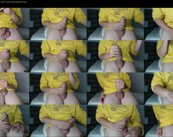 derek_smith21 — 81 minute Chaturbate male teen cam video, 1080p, Dec 15, 2021