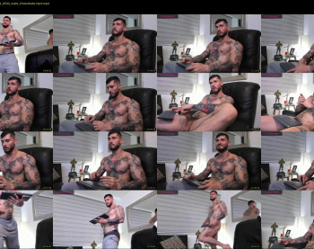 dimitri_sullivan — 64 minute Chaturbate male teen cam video, 720p, Dec 14, 2021