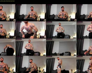 dimitri_sullivan — 64 minute Chaturbate male teen cam video, 720p, Dec 15, 2021