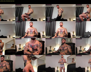 dimitri_sullivan — 64 minute Chaturbate male teen cam video, 720p, Dec 15, 2021