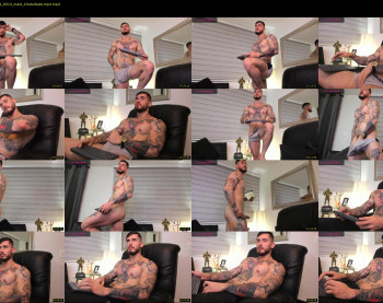 dimitri_sullivan — 64 minute Chaturbate male teen cam video, 720p, Dec 15, 2021