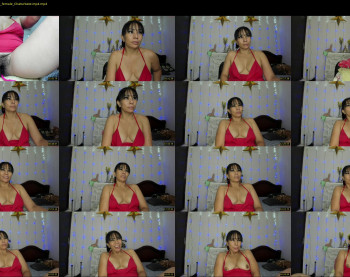 hottplay — 30 minute Chaturbate female teen cam video, 720p, Dec 14, 2021