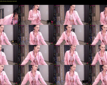 katrin_sweeft — 4 minute Chaturbate female teen cam video, 1080p, Dec 14, 2021