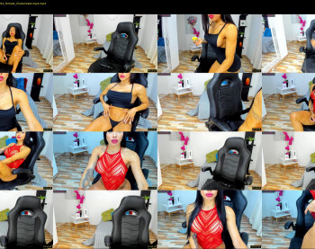 kickyfox77 — 70 minute Chaturbate female teen cam video, 1080p, Dec 15, 2021