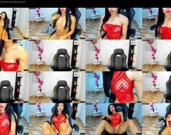 kickyfox77 — 69 minute Chaturbate female teen cam video, 1080p, Dec 15, 2021