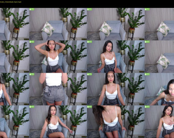look_ — 69 minute Chaturbate female teen cam video, 1080p, Dec 14, 2021