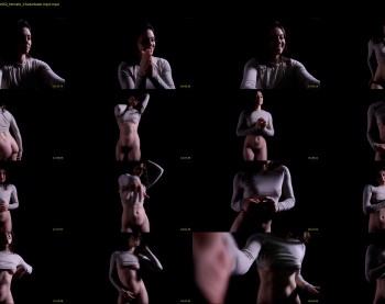 mindvoiding — 41 minute Chaturbate female teen cam video, 720p, Dec 15, 2021