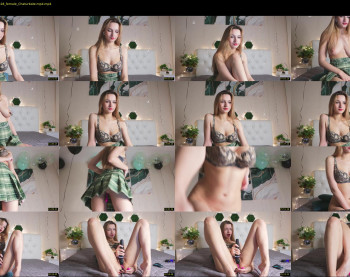 stephaweb — 40 minute Chaturbate female teen cam video, 1080p, Dec 14, 2021