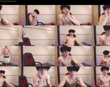 teddy_mode — 70 minute Chaturbate couple teen cam video, 1080p, Dec 14, 2021