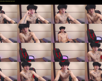 teddy_mode — 19 minute Chaturbate couple teen cam video, 1080p, Dec 14, 2021