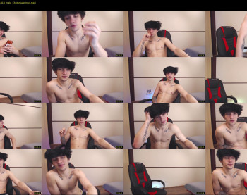 teddy_mode — 70 minute Chaturbate couple teen cam video, 1080p, Dec 14, 2021