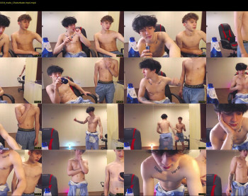 teddy_mode — 27 minute Chaturbate couple teen cam video, 1080p, Dec 14, 2021