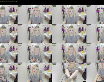 veronica_space — 17 minute Chaturbate female teen cam video, 1080p, Dec 15, 2021