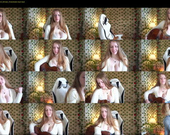 x__rose__x — 74 minute Chaturbate female teen cam video, 1080p, Dec 14, 2021