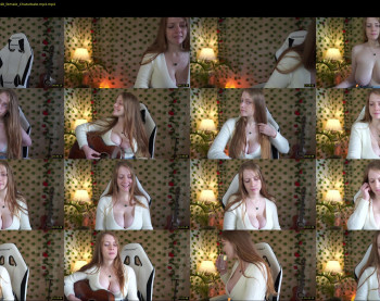 x__rose__x — 70 minute Chaturbate female teen cam video, 1080p, Dec 14, 2021