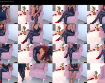 ainaah_ — 25 minute Chaturbate female teen cam video, 1080p, Dec 15, 2021