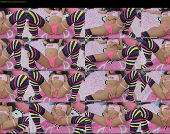 cherrycreme — 70 minute Chaturbate female teen cam video, 1080p, Dec 15, 2021