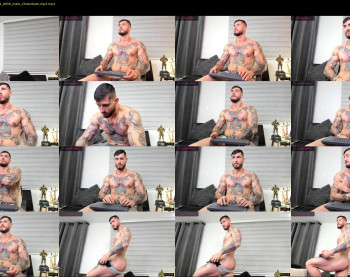 dimitri_sullivan — 64 minute Chaturbate male teen cam video, 720p, Dec 15, 2021