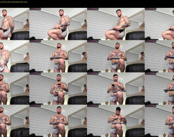 dimitri_sullivan — 34 minute Chaturbate male teen cam video, 720p, Dec 15, 2021