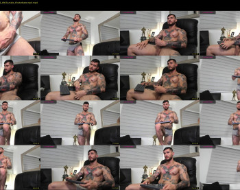 dimitri_sullivan — 64 minute Chaturbate male teen cam video, 720p, Dec 15, 2021
