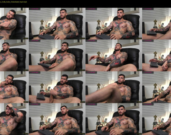 dimitri_sullivan — 20 minute Chaturbate male teen cam video, 720p, Dec 15, 2021