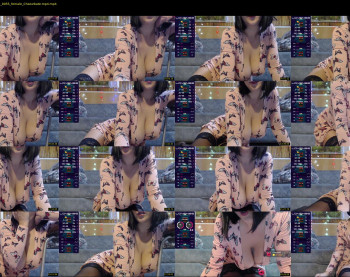katrine_denev — 34 minute Chaturbate female teen cam video, 720p, Dec 16, 2021